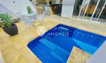 Imagem 4: Casa de Condomínio à venda, 3 quartos, 3 suítes, 4 vagas, Parque Esplanada - Votorantim/SP