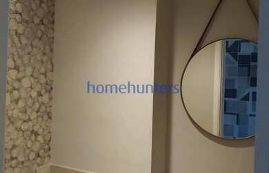 Imagem 7: Sala mobiliado para venda e locação, Cambuí, Campinas, SP- Helbor- Avenida Jose de Sousa C