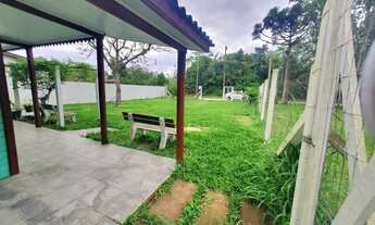 Imagem 4: Casa em Lami Casa com 3 dormitórios