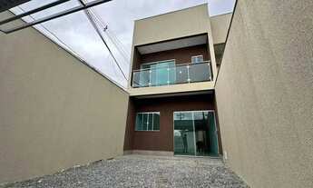 Imagem: Sobrado no Flor do Cerrado, Entrada Zerada!