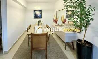 Imagem 7: Apartamento Mobiliado com 3 quartos, 3 suítes para alugar no Jardim Botânico, Ribeirão Pre