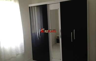 Imagem 5: Flat com ótimo preço no bairro Jardins. Confira!