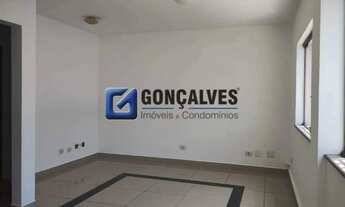 Imagem 2: Sobrado para Aluguel no Centro de São Bernardo do Campo - 3 Quartos, 4 Vagas