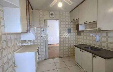 Imagem 6: Apartamento - Jardim Paulicéia - Campinas