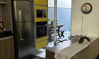 Imagem 5: Casa à venda em Indaiatuba, Jardim Park Real, com 2 quartos, com 105 m², Condomínio Jardim