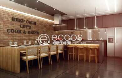 Imagem 6: Apartamento à venda, 3 quartos, 1 suíte, 2 vagas, Lourdes - Belo Horizonte/MG