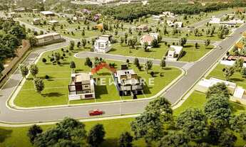 Imagem 3: Lote em condomínio em Avenida Pérola Byington - Vila Romi - Santa Bárbara DOeste/SP