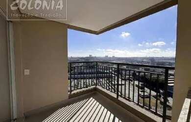 Imagem 4: Apartamento para locação - Casa Branca, Santo André