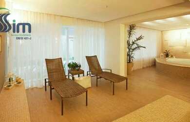 Imagem 3: Apartamento com 5 dormitórios, 401 m² - venda por R$ 5.550.000,00 ou aluguel por R$ 34.630