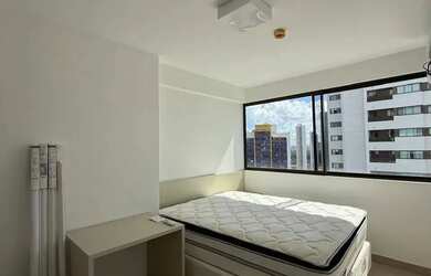 Imagem 2: Imóvel para aluguel com 40 metros quadrados com 1 quarto em Boa Viagem - Recife - PE