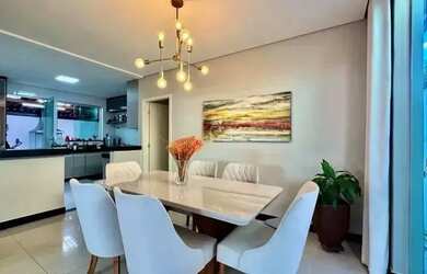 Imagem 5: Imóvel para venda com 360 metros quadrados com 3 quartos em Copacabana - Belo Horizonte