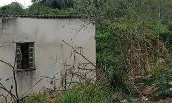 Imagem: Lote em Rua Escritor Castro Alves - Belvedere