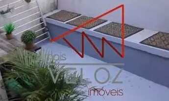 Imagem 3: Casa de rua-À VENDA-Santa Teresa-Rio de Janeiro-RJ