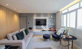 Imagem 2: Apartamento à Venda - Bela Vista, 2 Quartos, 103 m2