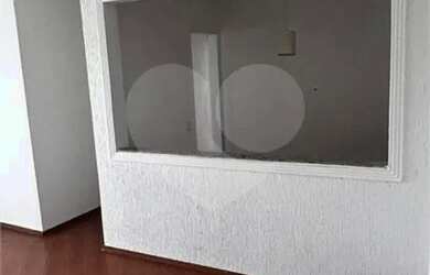 Imagem 3: Apartamento com 2 quartos à venda em Vila Ema - SP