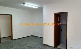 Imagem 4: 10105- Imóvel para aluguel possui 600 metros quadrados com 8 quartos em Vila Romana - São