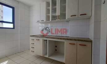 Imagem 5: EXCELENTE APARTAMENTO NO EDIFÍCIO AURORA - BAURU / SP