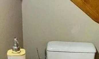 Imagem 3: Casa em condomínio fechado - 70m², 2 dormitórios, 1 vaga de garagem no bairro Humaitá