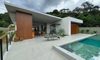 Imagem: Casa com 4 dormitórios à venda, 380 m²