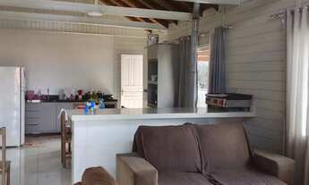 Imagem 5: CASA DOS SONHOS NA SERRA - CONFORTO, SEGURANÇA E QUALIDADE DE VIDA!