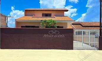 Imagem: Casa com 3 dormitórios para alugar, 150