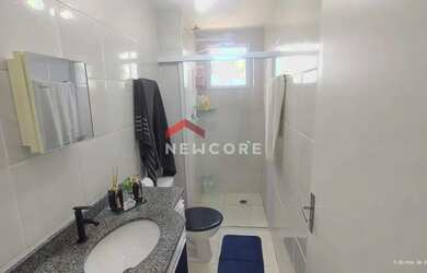 Imagem 3: Apartamento em Rua Caminho do Guaramar - Antártica - Praia Grande/SP