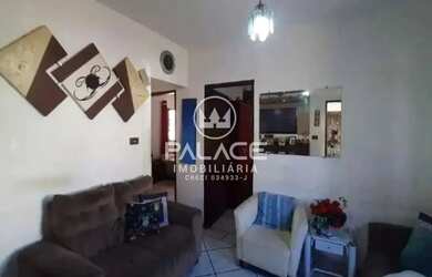 Imagem 4: Casa à venda em paulicéia, piracicaba 2 quartos 80m²