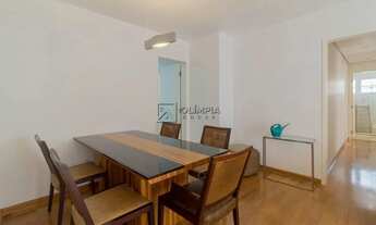 Imagem 6: Aluguel Apartamento 3 Dormitórios - 100 m² Moema