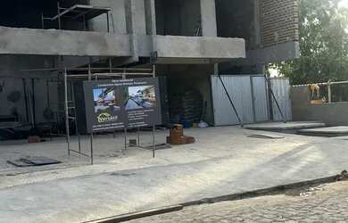 Imagem 4: Vendas e Construção de casas de Alto Padrão