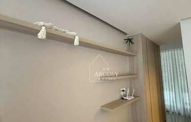 Imagem 6: Casa com 3 dormitórios, 111 m² - venda por R$ 950.000,00 ou aluguel por R$ 7.379,20/mês