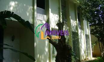 Imagem: CASA ASSOBRADADA - PERDIZES - SP