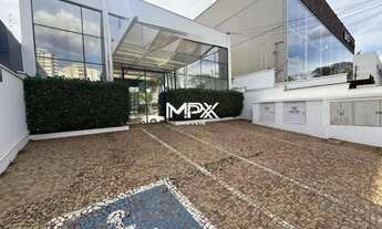 Imagem: Salão para alugar em Piracicaba, São Dimas