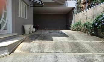 Imagem 4: Casa à venda no Colinas do Ermitage (Sousas), Campinas 3 quartos