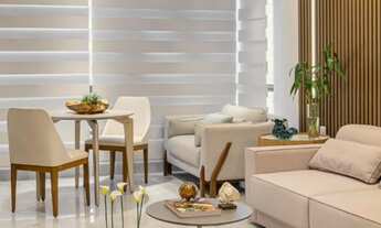 Imagem 2: Apartamento com 3 quartos c/móveis planejados na Madalena com 108 metros por apenas 975 mi