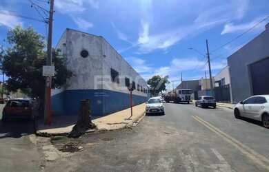 Imagem 7: Venda de Comercial / Barracão/Galpão na cidade de São Carlos