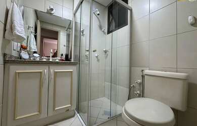 Imagem 6: APARTAMENTO RESIDENCIAL em FLORIANÓPOLIS - SC, CENTRO