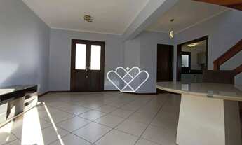 Imagem 4: Casa com Suíte e Quintal Amplo no Condomínio Reserva do Arvoredo