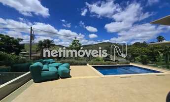 Imagem 2: Casa para locação no Residencial das Town house, em localização privilegiada de orla