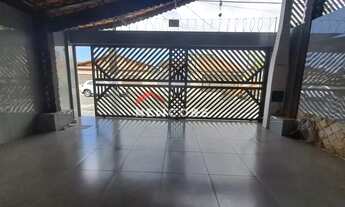 Imagem 6: Casa em Rua Oreste Borloni - Caiçara - Praia Grande/SP