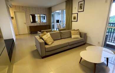 Imagem 3: Reserva inglesa London, 100% mobiliado, 134m2, 3 suítes