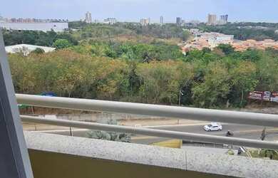 Imagem 4: Alugo apto na Cohama c/ 2 quartos/cozinha projetada-8° andar/nascente/Palmeiras 3 M. Andr