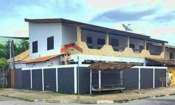 Imagem 2: Casa em Rua João Manoel de Abreu - Parque Imperial - Campos dos Goytacazes/RJ