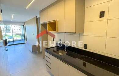 Imagem 4: Apartamento em Rua Poeta Luiz Raimundo Batista de Carvalho - Jardim Oceania - João Pessoa