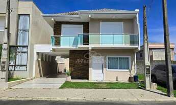 Imagem 6: Casa com 4 dormitórios para alugar, 150 m² por R$ 1.200,00/mês - Brejatuba - Guaratuba/PR