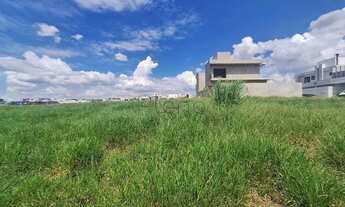 Imagem: Terreno à venda em Indaiatuba, Residencial