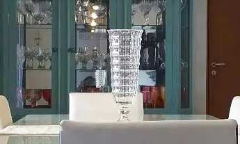 Imagem 4: Apartamento para aluguel, 4 quartos, 2 suítes, 3 vagas, Buritis - Belo Horizonte/MG