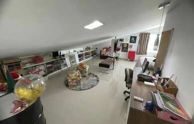 Imagem 3: Vendo/Alugo casa no Condomínio Amsterdan Village - 4 Suítes