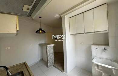 Imagem 4: Apartamento à venda e para alugar em Piracicaba, Dois Córregos, com 2 quartos, com 55 m²