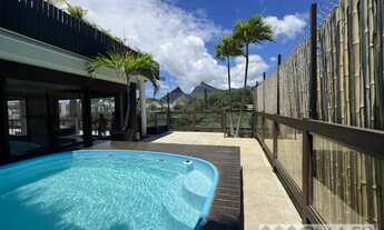 Imagem: Cobertura em Laranjeiras - Rio de Janeiro