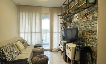 Imagem: Apartamento para alugar em Alphaville Completo